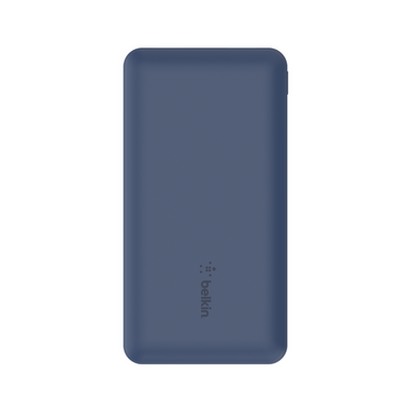 Belkin Boost Up Charge Power Bank 10,000mAh 15W - Blue
